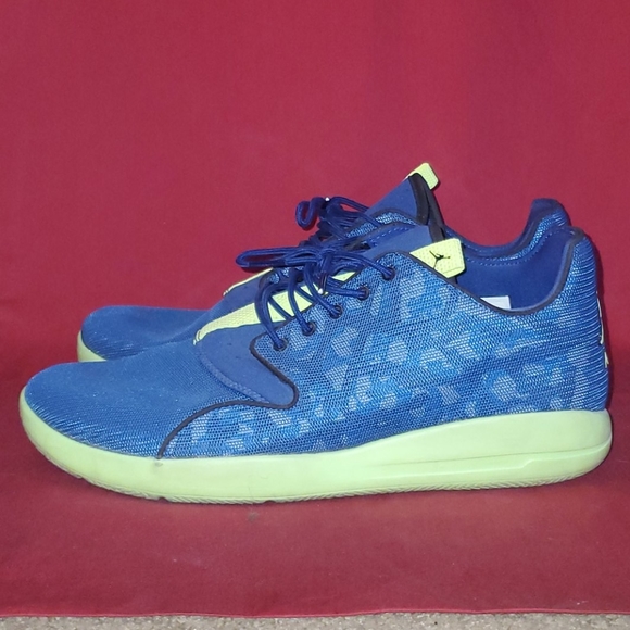 Jordan Eclipse - Picture 3 of 7